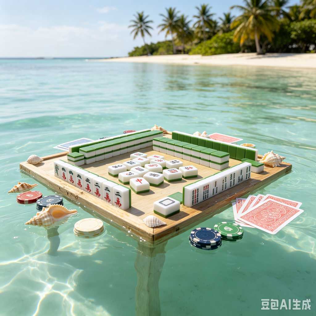 Detroit,mahjong