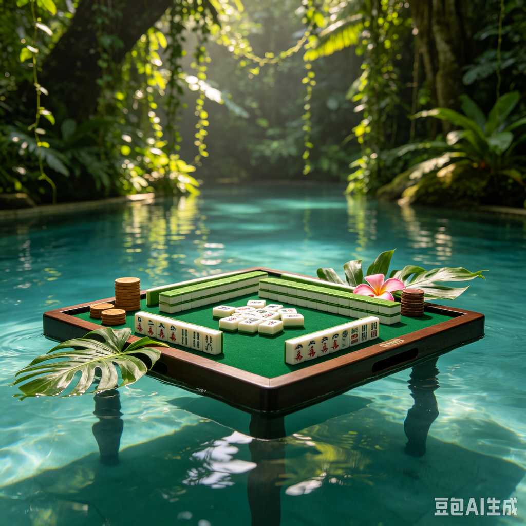 personal text mahjong set