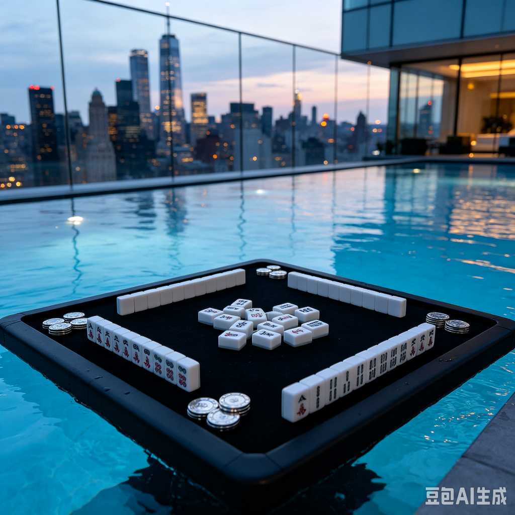 losmochis,mahjong