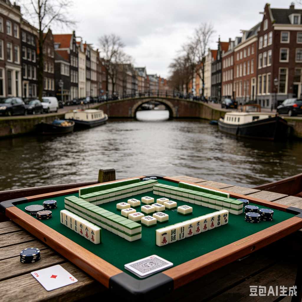 custom engraved mahjong set review