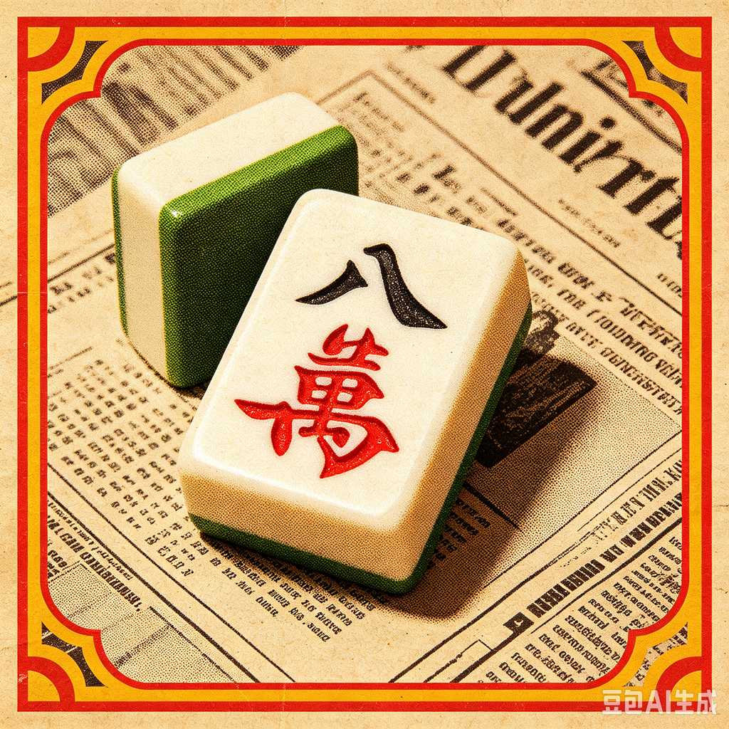 Cuenca,mahjong