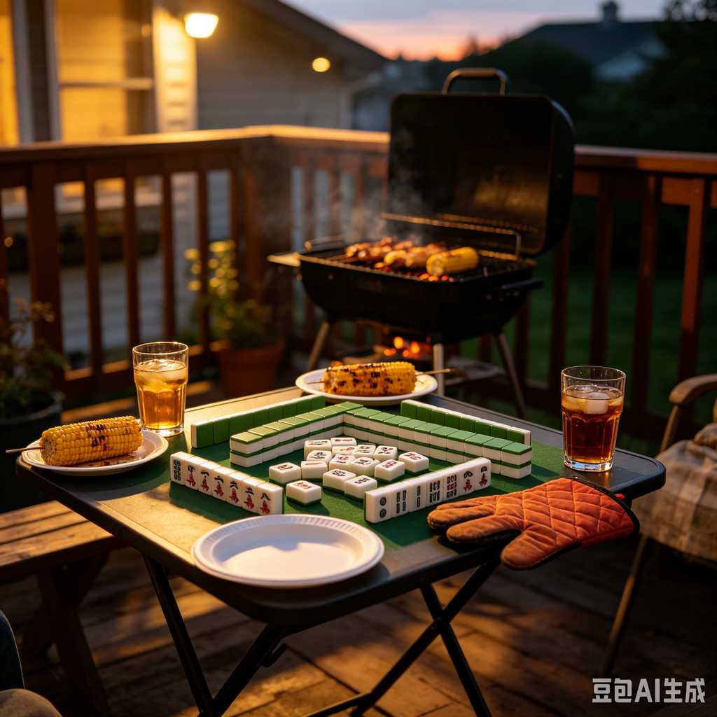 longbeach,mahjong