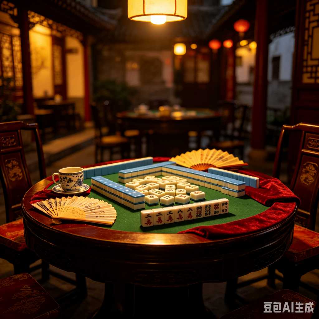 Pereira,mahjong