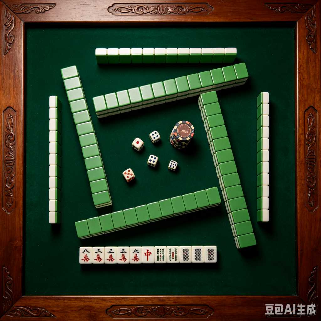 Encarnacion,mahjong
