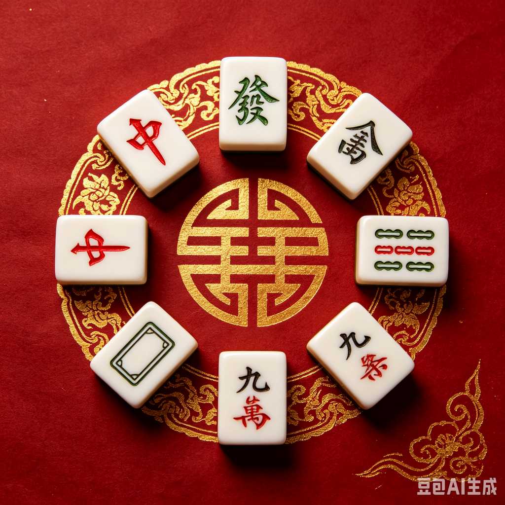 replacement mahjong dice