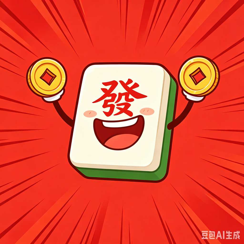 mahjong accessories full set