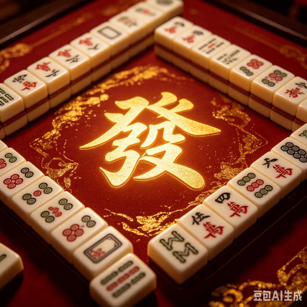 Washington,mahjong