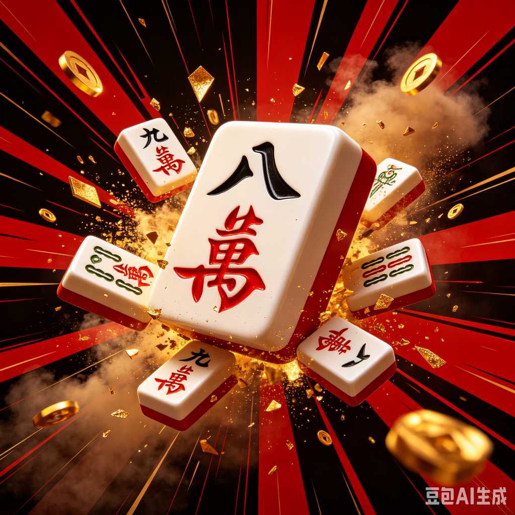 soft case mahjong set