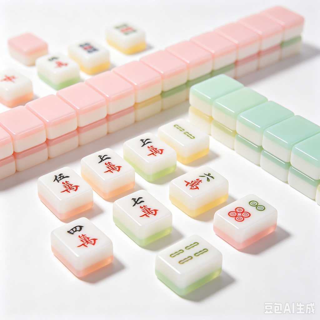 Youngstown,mahjong