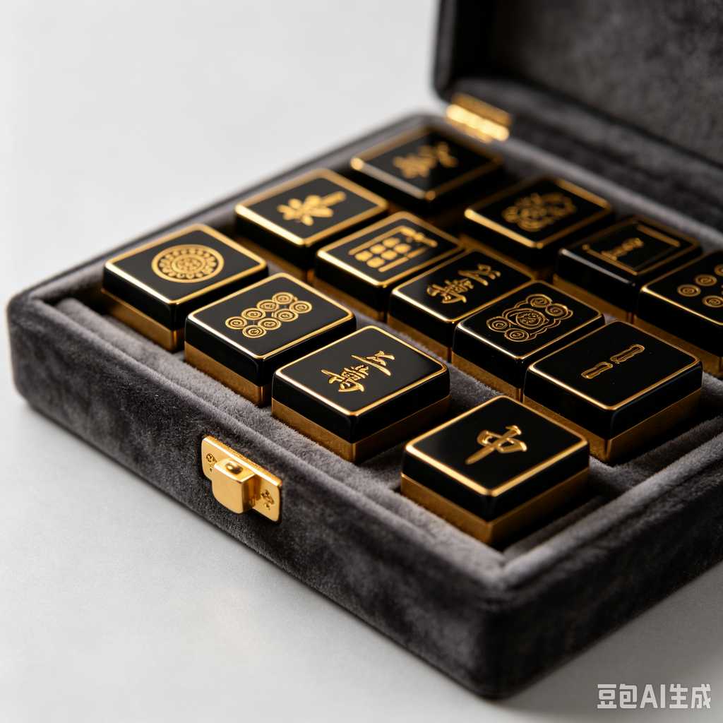 Racine,mahjong