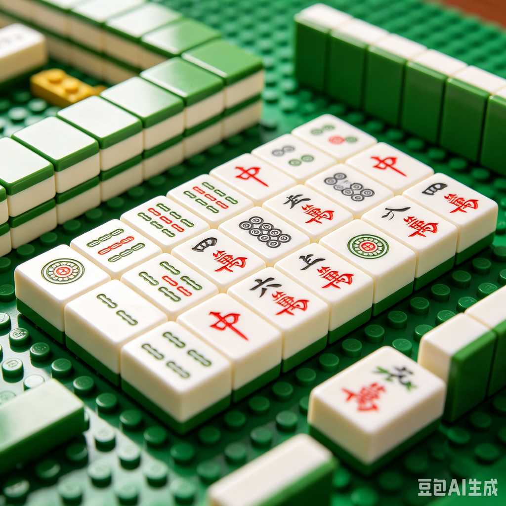 canada mahjong set supplier