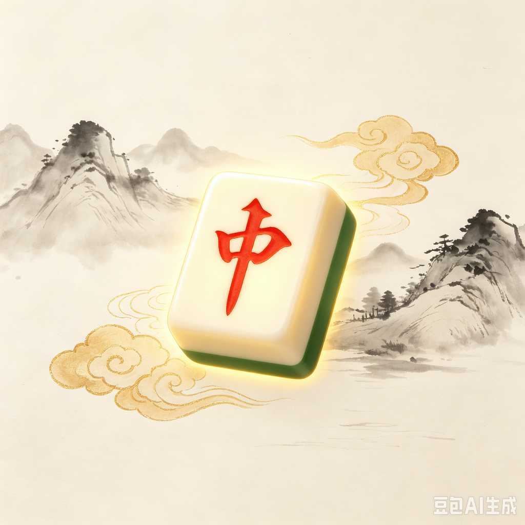 stable mahjong tile racks