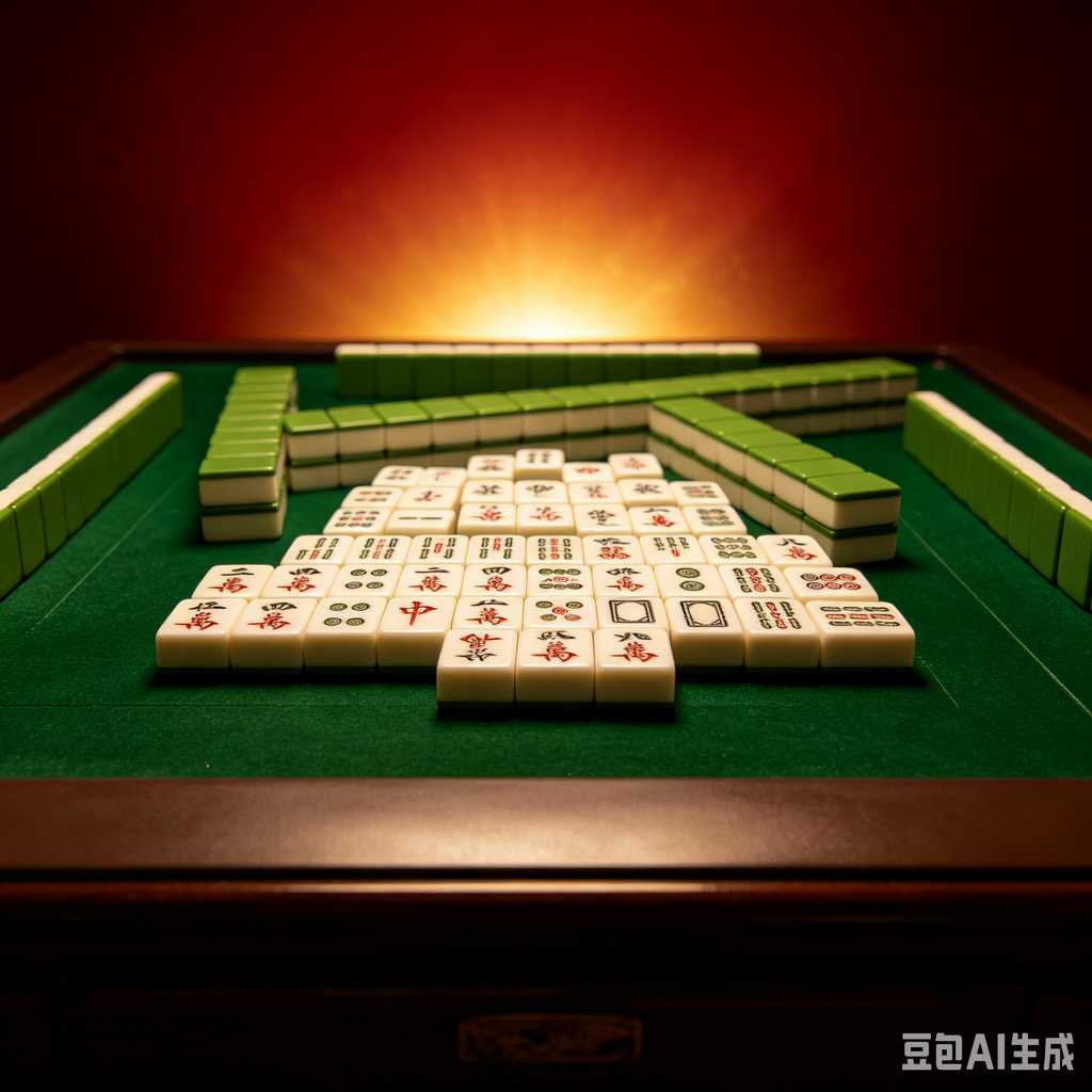 Tirana,mahjong