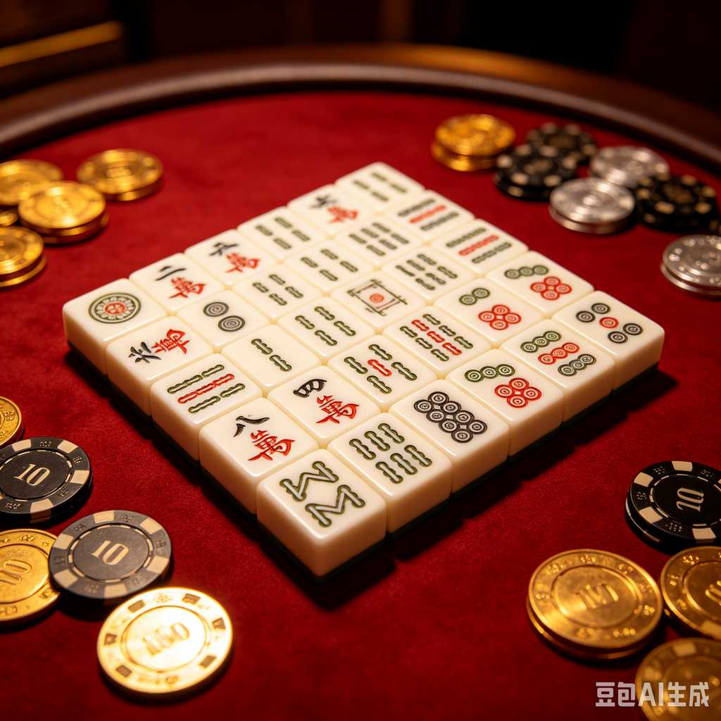 lowell,mahjong