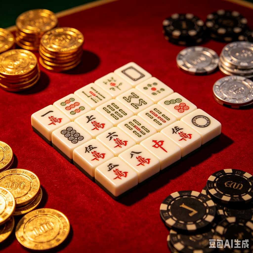 Manaus,mahjong